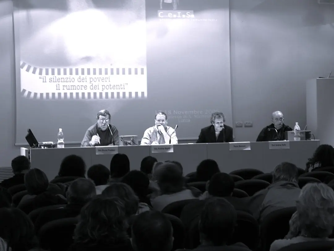 30nniaCEIS30anniCEISConvegno