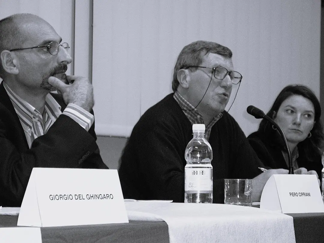 30nniaCEIS30anniCEISDon Bruno