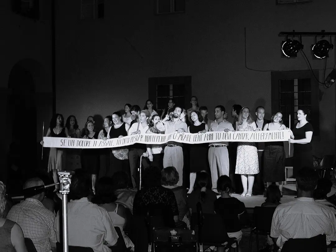 FrancescoMusica&Danza2003